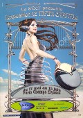 Book cover of L'exposition Le Train Capitale  by S. N.C. F.